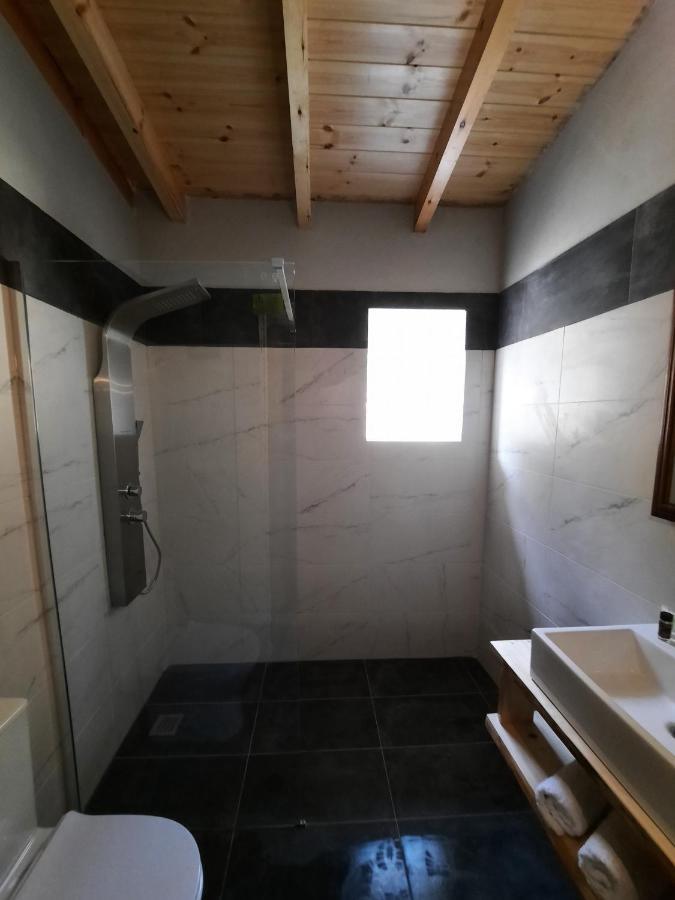 Aris Studio Corfu Pyrgi  Екстериор снимка